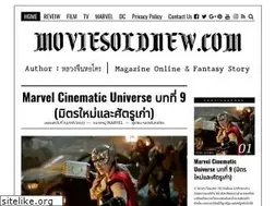 Sites similar to moviesoldnew.com