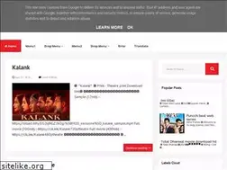 Sites similar to moviesondemand147.blogspot.com
