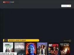 Sites similar to moviesonline.fm
