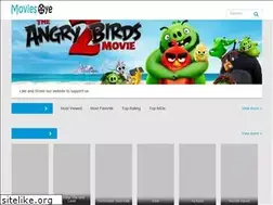 Sites similar to moviesoye.com