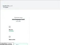 Sites similar to moviespapa.host