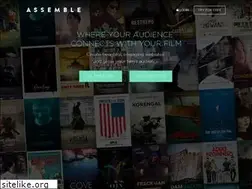 Sites similar to moviesparx.com