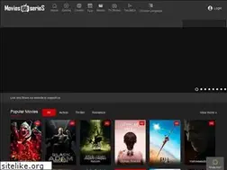 Sites similar to moviespath.com