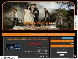 Sites similar to moviesplots.blogspot.com