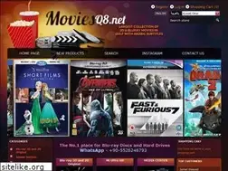 Sites similar to moviesq8.net