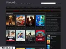 Sites similar to moviesrulz.net