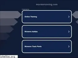 Sites similar to moviesrunning.com