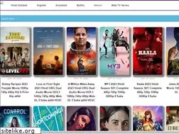 Sites similar to moviesrush.casa