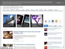 Sites similar to moviessegment.blogspot.com