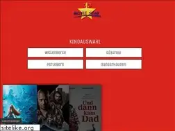 Sites similar to moviestarkino.de