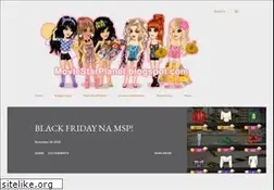 Sites similar to moviestarplanet.blogspot.com