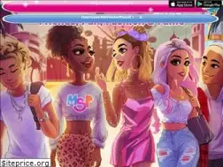 Sites similar to moviestarplanet.fi