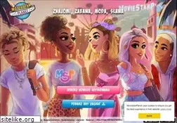 Sites similar to moviestarplanet.pl