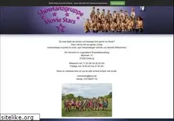 Sites similar to moviestars-ev.de