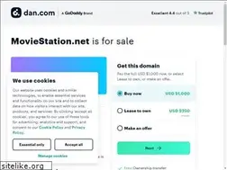 Sites similar to moviestation.net