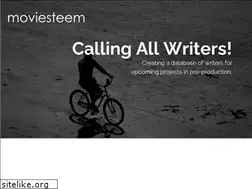 Sites similar to moviesteem.com