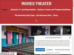 Sites similar to moviestheater.de