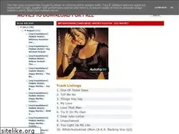 Sites similar to moviestodownloadforfree.blogspot.com