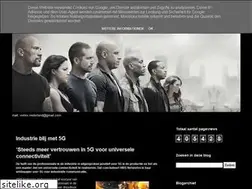 Sites similar to moviestreamer-nl.blogspot.com