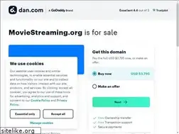 Sites similar to moviestreaming.org