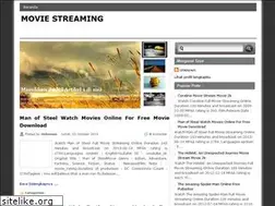 Sites similar to moviestreaminga.blogspot.com