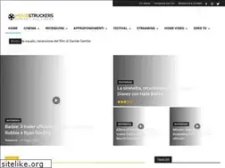 Sites similar to moviestruckers.it