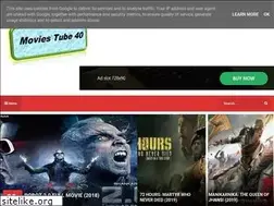 Sites similar to moviestube40.blogspot.com