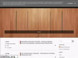Sites similar to moviestubeforyou.blogspot.com