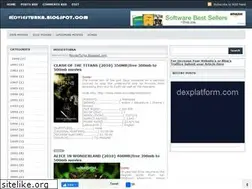 Sites similar to moviesturka.blogspot.com