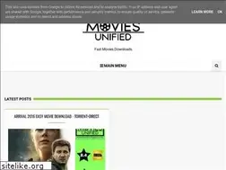 Sites similar to moviesunified.blogspot.com
