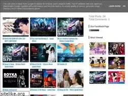 Sites similar to moviesunset.blogspot.com