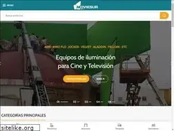 Sites similar to moviesur.es