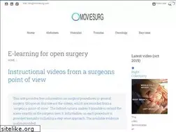 Sites similar to moviesurg.com