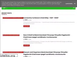Sites similar to moviesverify.blogspot.com