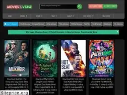 Sites similar to moviesverse.co.com