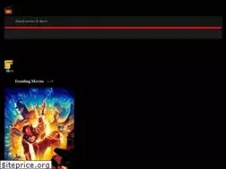 Sites similar to movieswatch.pw