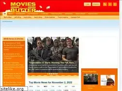 Sites similar to movieswithbutter.com