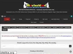 Sites similar to movieswood.co.in