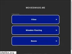 Sites similar to movieswood.me