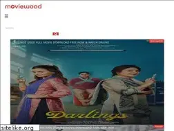 Sites similar to movieswood.one