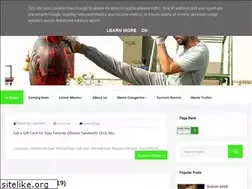Sites similar to movieszpoint.blogspot.com