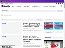 Sites similar to movietalks.in