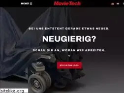 Sites similar to movietech.de