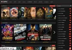Sites similar to moviethai.com