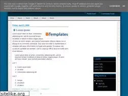 Sites similar to movietimes-btemplates.blogspot.com