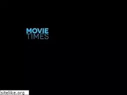 Sites similar to movietimes.ca