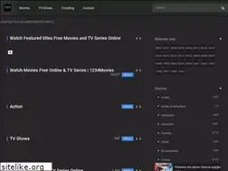 Sites similar to movietimes.show