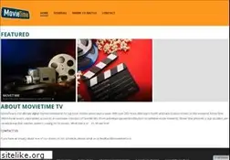 Sites similar to movietimetv.ca