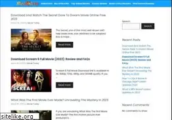Sites similar to movietoday.org
