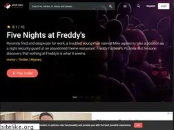 Sites similar to movietoday.pk
